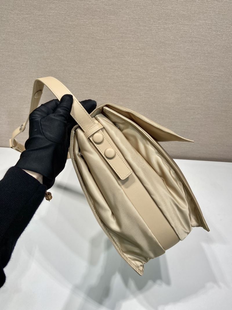 Prada Satchel Bags